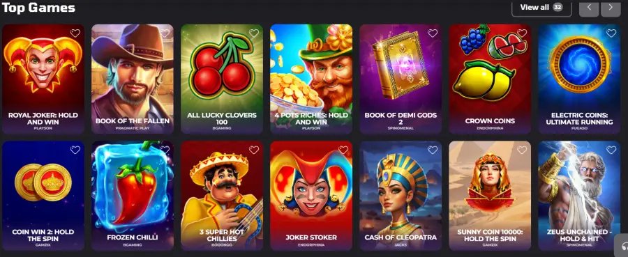 Luckycapone casino